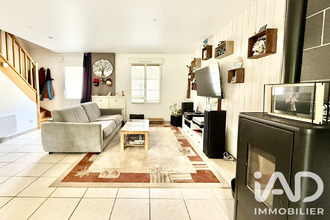 achat maison tracy-le-mt 60170