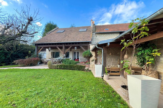 achat maison tracy-le-val 60170