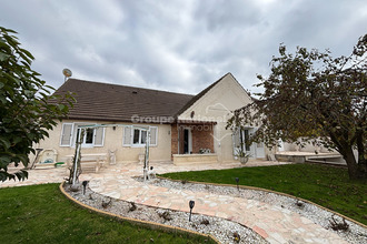 achat maison tracy-le-val 60170