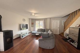 achat maison tracy-le-val 60170