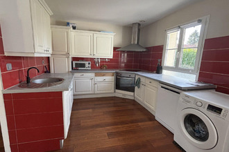 achat maison tracy-le-val 60170