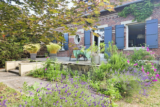 achat maison tracy-le-val 60170