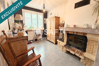 achat maison tracy-le-val 60170