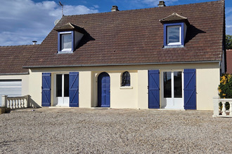 achat maison tracy-le-val 60170