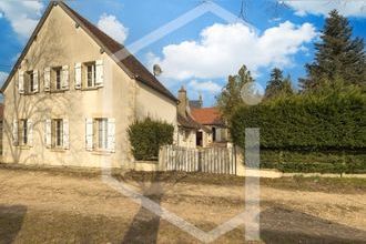 achat maison tracy-sur-loire 58150