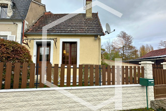 achat maison tracy-sur-loire 58150
