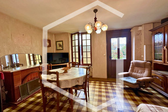 achat maison tracy-sur-loire 58150