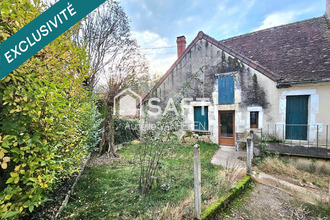 achat maison tracy-sur-loire 58150