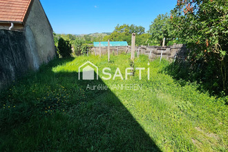 achat maison tracy-sur-loire 58150