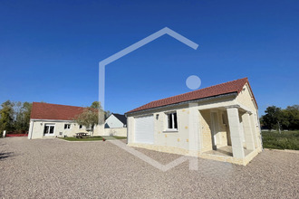 achat maison tracy-sur-loire 58150
