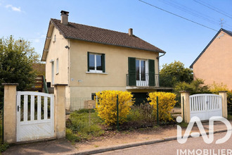 achat maison tracy-sur-loire 58150