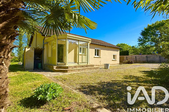 achat maison tracy-sur-loire 58150
