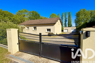 achat maison tracy-sur-loire 58150
