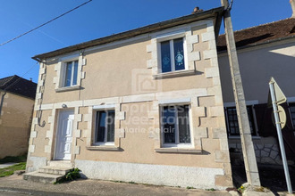 achat maison tracy-sur-loire 58150