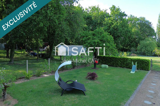 achat maison tracy-sur-loire 58150