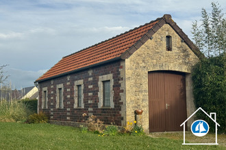 achat maison tracy-sur-mer 14117