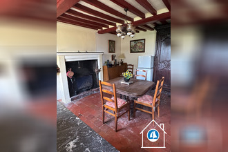 achat maison tracy-sur-mer 14117