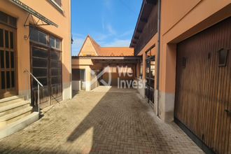 achat maison traenheim 67310