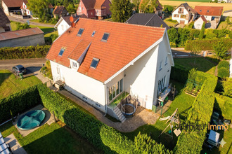 achat maison traenheim 67310