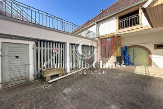 achat maison traenheim 67310