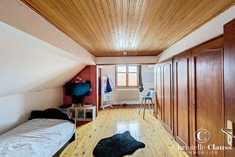 achat maison traenheim 67310