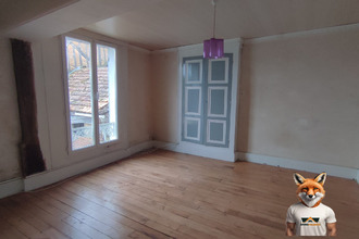 achat maison trainel 10400