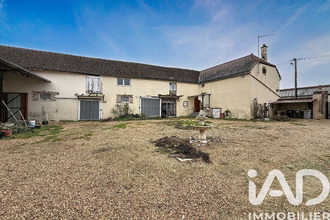 achat maison trainel 10400