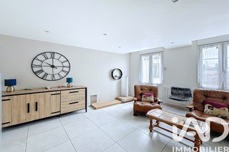 achat maison trainel 10400