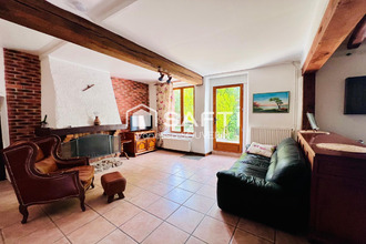 achat maison trainel 10400