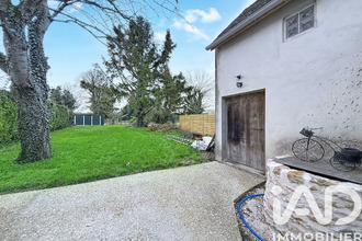 achat maison trainel 10400