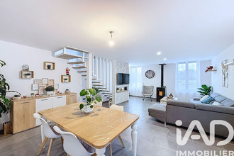 achat maison trainel 10400