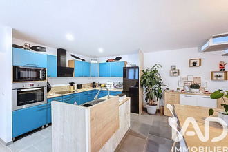 achat maison trainel 10400