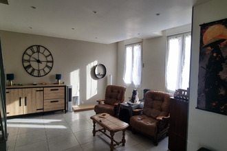 achat maison trainel 10400