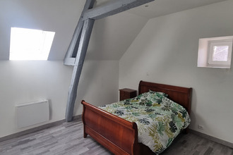 achat maison trainel 10400