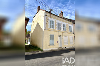 achat maison trainel 10400