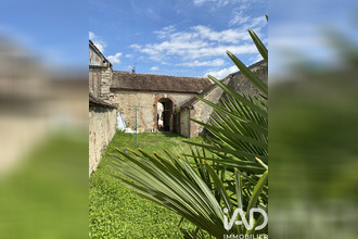 achat maison trainel 10400