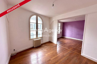 achat maison trainel 10400