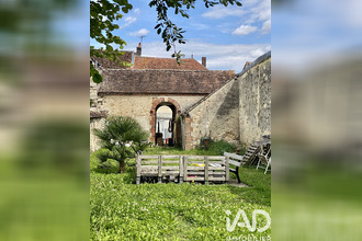 achat maison trainel 10400