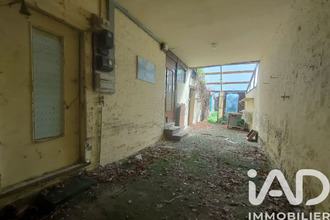 achat maison trainel 10400