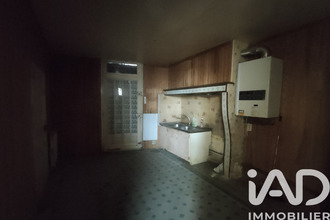 achat maison trainel 10400