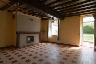 achat maison trainel 10400