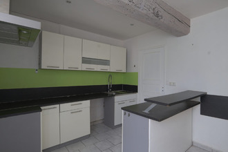 achat maison trainel 10400