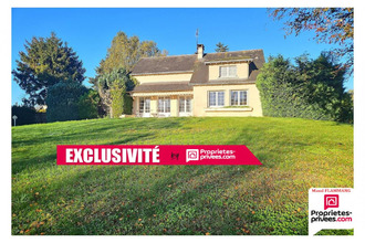 achat maison trainou 45470