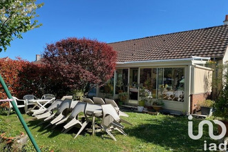 achat maison trainou 45470