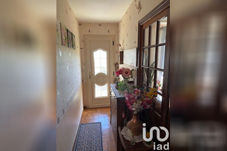 achat maison trainou 45470