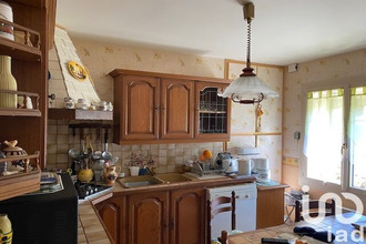 achat maison trainou 45470