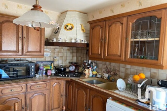 achat maison trainou 45470