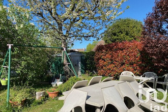 achat maison trainou 45470