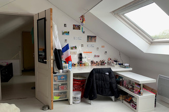 achat maison trainou 45470