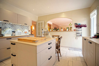 achat maison trainou 45470